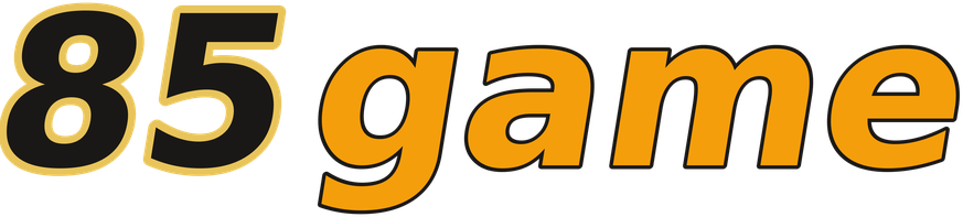 85game logo